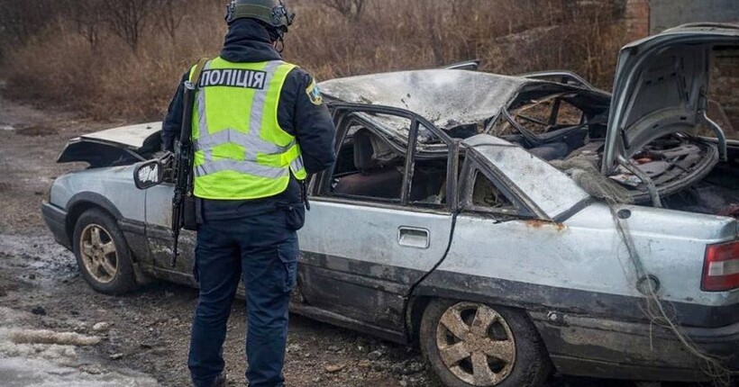 Російські обстріли Сумщини забрали життя трьох людей: подробиці