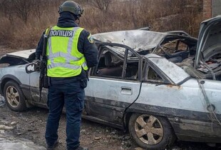 Російські обстріли Сумщини забрали життя трьох людей: подробиці