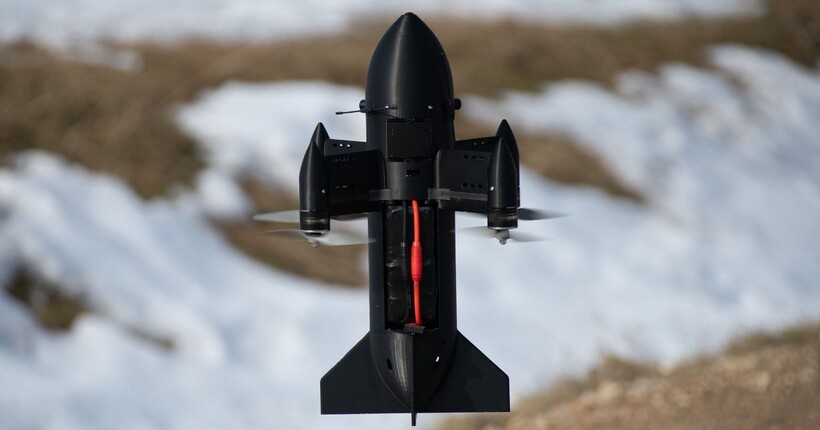 Понад 85% БпЛА знищила ППО під час повітряної атаки 20 березня - ПС