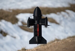 Понад 85% БпЛА знищила ППО під час повітряної атаки 20 березня - ПС