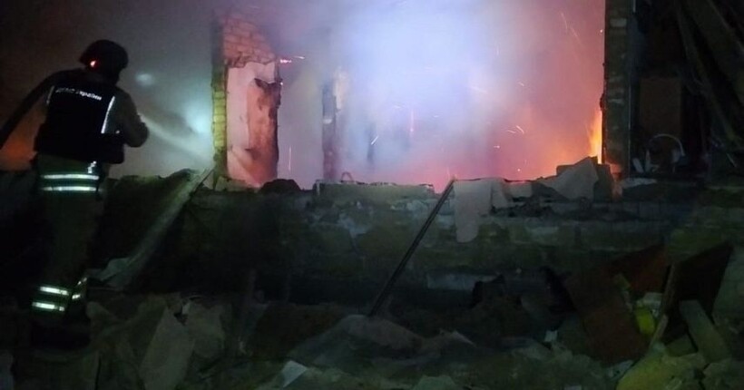 Війська рф вбили трьох людей на Запоріжжі, також є поранені, зокрема і дитина