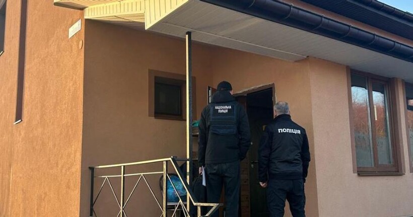 Нацполіція проводить масштабні обшуки в медзакладах по всій країні: яка причина