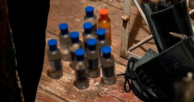 У Харкові викрили 18-річного агента рф, який готував серію терактів у місті