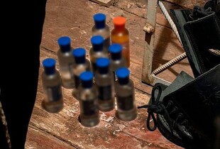 У Харкові викрили 18-річного агента рф, який готував серію терактів у місті