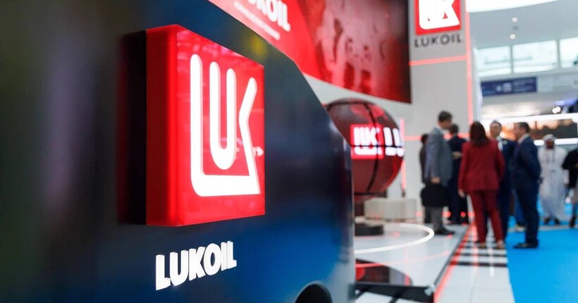 Збитки російського нафтогіганта 