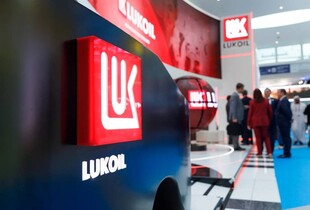 Збитки російського нафтогіганта 