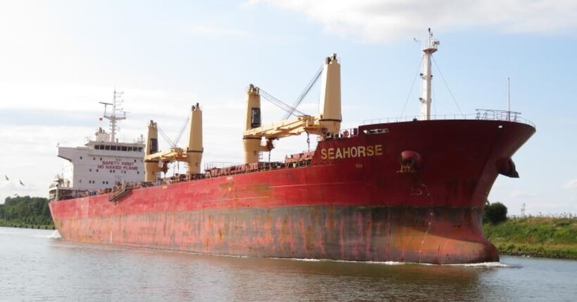 США заборонили постачання російської нафти на Кубу - прямо перед приходом двох танкерів