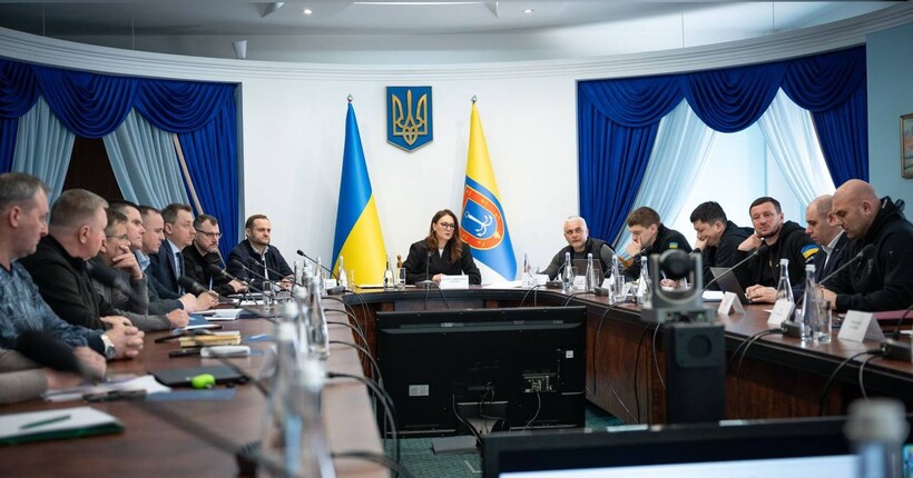 Уряд виділив майже 13 млрд грн на захист енергетики врамках підготовки до наступної зими