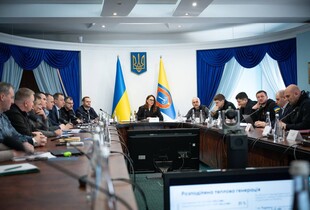 Уряд виділив майже 13 млрд грн на захист енергетики врамках підготовки до наступної зими