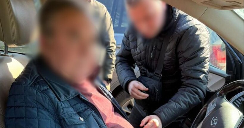 Ексдиректора столичного КП за $17 500 продавав 