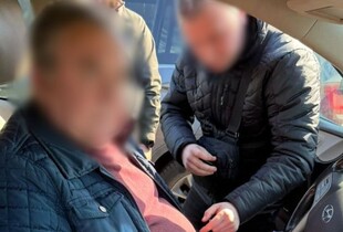 Ексдиректора столичного КП за $17 500 продавав 