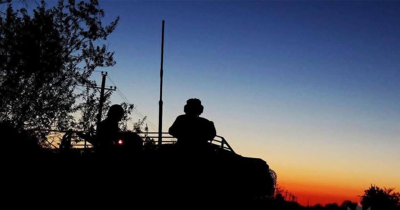 Сили оборони зірвали весняний наступ рф, який мав початись в березні - Зеленський