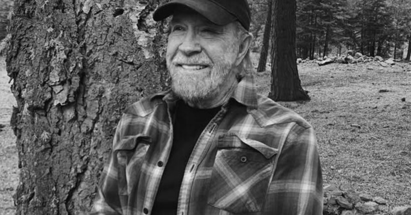 Помер Чак Норріс: 