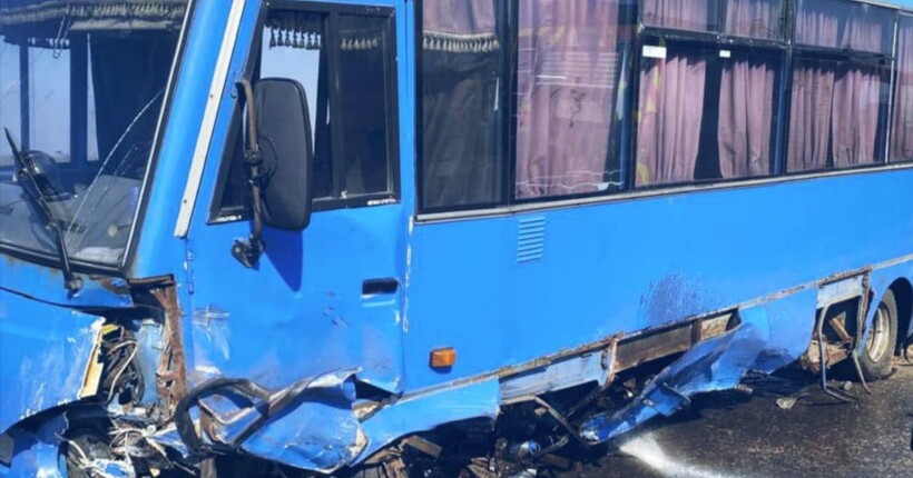 На Київщині сталась смертельна ДТП біля Броварів: одна людина загинула, ще троє постраждали