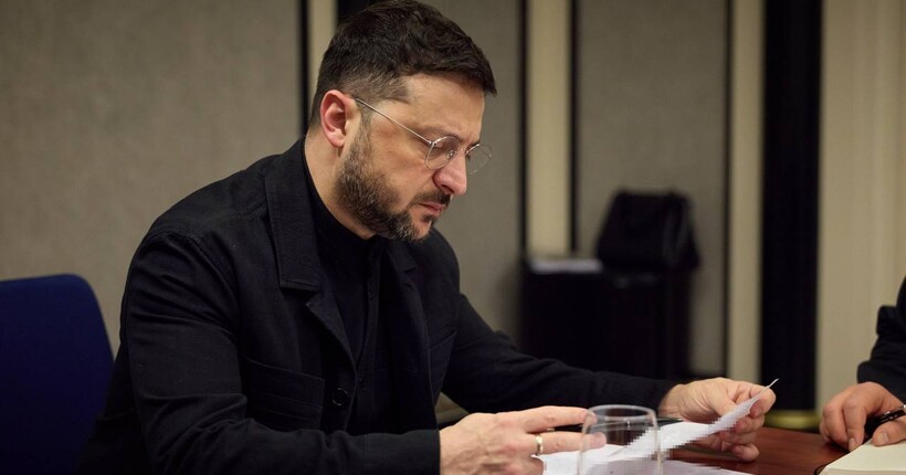 Двосторонні переговори у США: Зеленський назвав завдання української делегації 