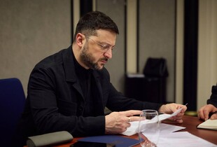 Двосторонні переговори у США: Зеленський назвав завдання української делегації 