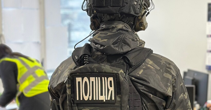 У Києві поліція перевіряє інформацію про побиття ветерана у ТЦК