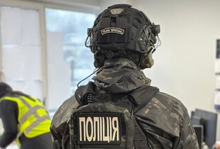 У Києві поліція перевіряє інформацію про побиття ветерана у ТЦК
