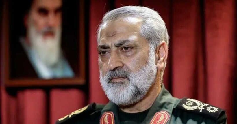 Іран погрожує ударами по 