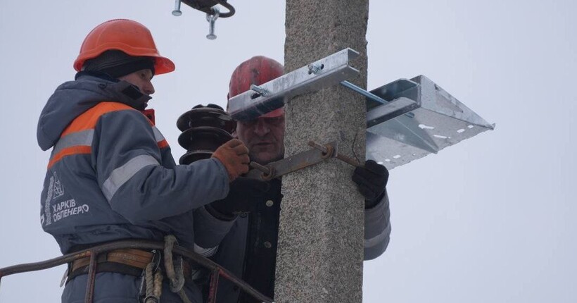 В усіх областях України 21 березня вводять графіки відключення світла