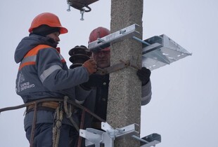 В усіх областях України 21 березня вводять графіки відключення світла