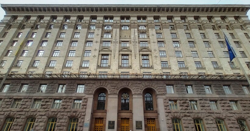 У Києві багатоповерхівки оснастять генераторами та системами резервного живлення