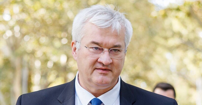 Спроби Ірану перекрити Ормузьку протоку нагадають дії рф у Чорному морі – Сибіга