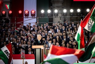 Колишня перекладачка Путіна увійшла до списку спостерігачів ОБСЄ на виборах в Угорщині