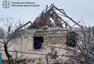 Запорізька область зазнала 941 удару: четверо поранених