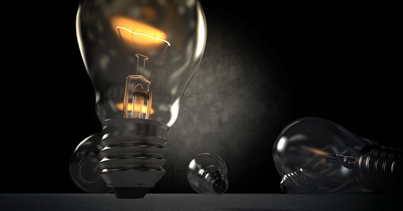 Чернігів повністю знеструмлено: без світла залишилась 430 000 абонентів