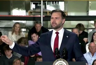 Венс приїде в Угорщину за кілька днів до виборів