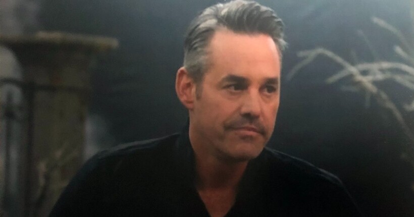 Помер Ніколас Брендон - Ксандер із серіалу 