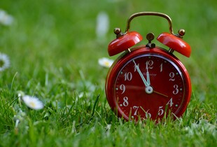 Перехід на літній час 2026: коли в Україні переводять годинники