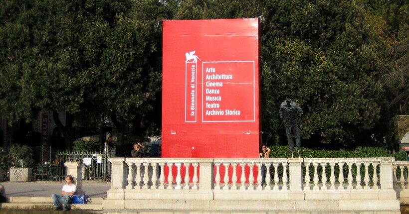 Венеційська бієнале: мер Венеції пообіцяв закрити павільйон рф, якщо там буде пропаганда