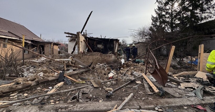 У Запоріжжі після атаки шестеро поранених: в якому стані постраждалі