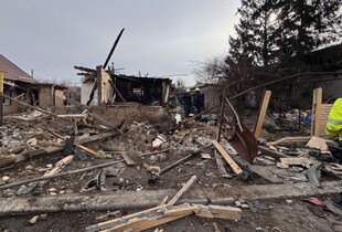 У Запоріжжі після атаки шестеро поранених: в якому стані постраждалі