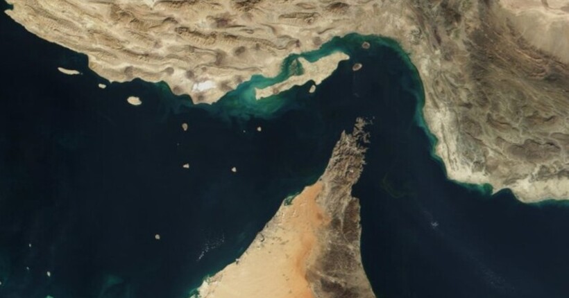 Трамп: Ормуз охоронятимуть ті, хто ним користується, а не Америка