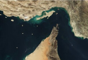 Трамп: Ормуз охоронятимуть ті, хто ним користується, а не Америка