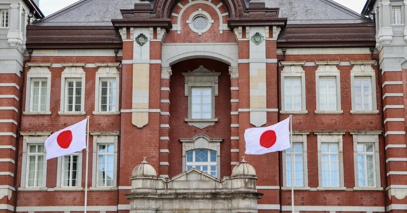 Іран заявив про готовність забезпечити прохід японських суден через Ормузьку протоку