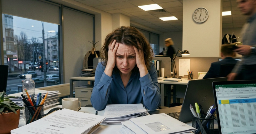 Не лише відпочинок: вчені назвали прості звички, що справдні знижують стрес