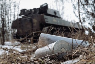 ЗСУ уразили пункт управління та інші об’єкти рф на окупованих територіях