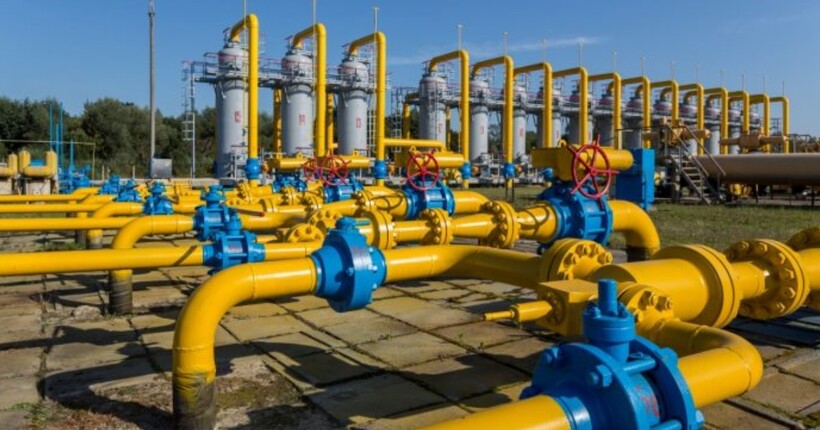 ЄС закликав країни не чекати сезон і терміново закачувати газ у сховища