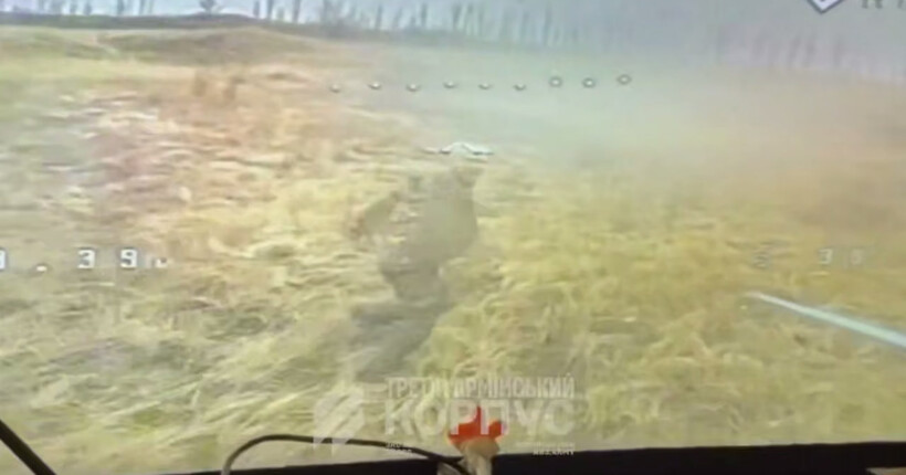 Армія рф одночасно атакувала на семи напрямках Лиманського фронту: Сили оборони відбили наступ