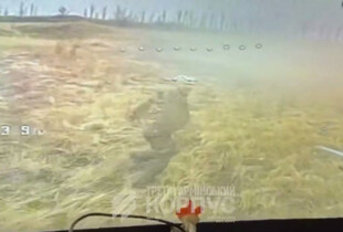 Армія рф одночасно атакувала на семи напрямках Лиманського фронту: Сили оборони відбили наступ