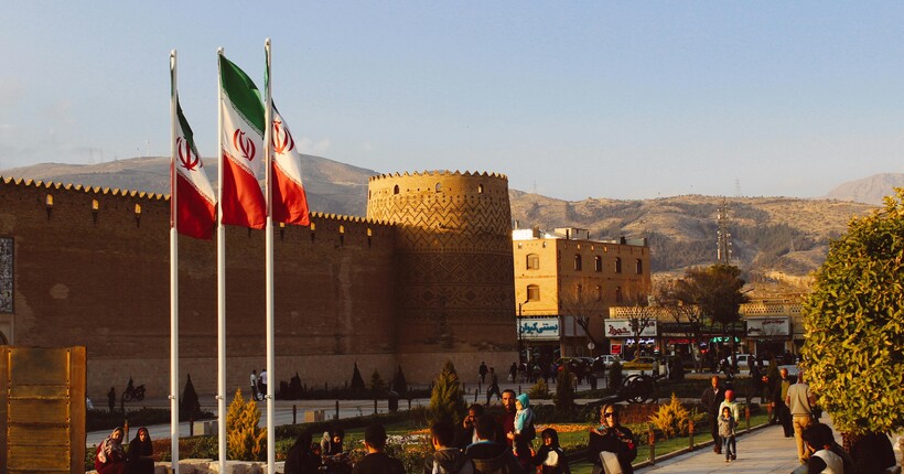 Іран атакував американсько-британську базу в Індійському океані 