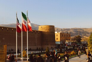 Іран атакував американсько-британську базу в Індійському океані 