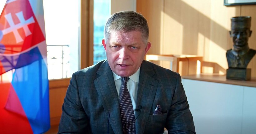 Фіцо пригрозив 