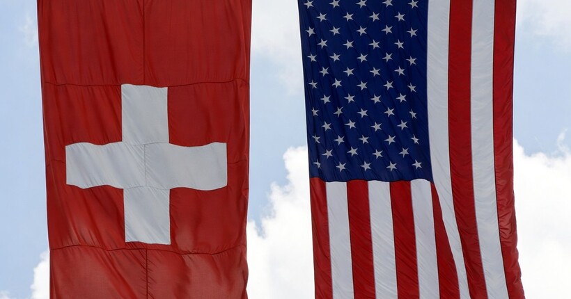 Швейцарія призупинила експорт зброї до США через конфлікт з Іраном