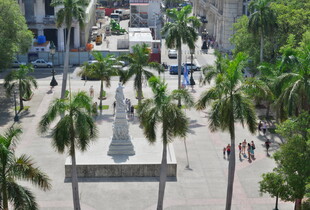 Куба відмовилася обговорювати зі США зміну влади