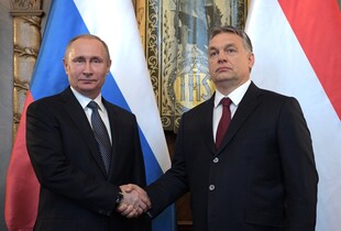 Російська розвідка пропонувала інсценувати замах на Орбана – ЗМІ